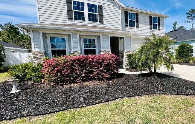 Beautiful home in Williamstown