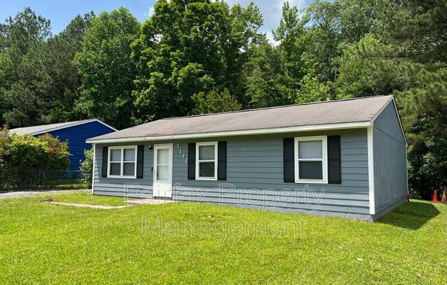 Partner-provided property photo