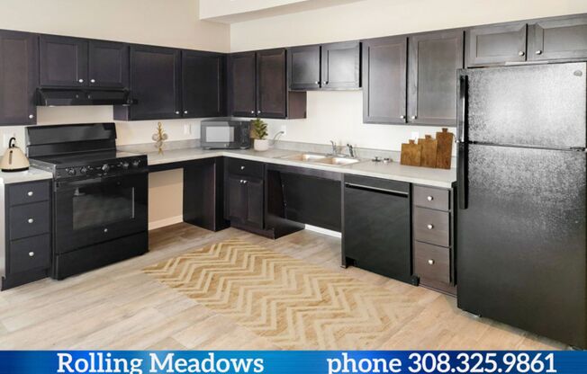 Rolling Meadows Townhomes