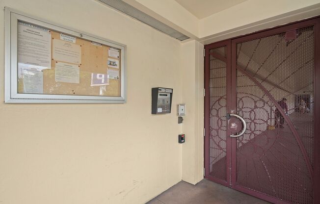 1 bed, 1 bath, $2,300, Unit # 1502