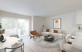 Los Robles Properties, LLC