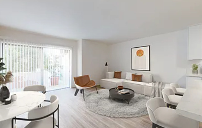 Los Robles Properties, LLC