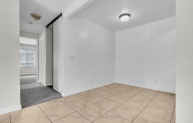 2 beds, 2 baths, $2,500, Unit APT 153
