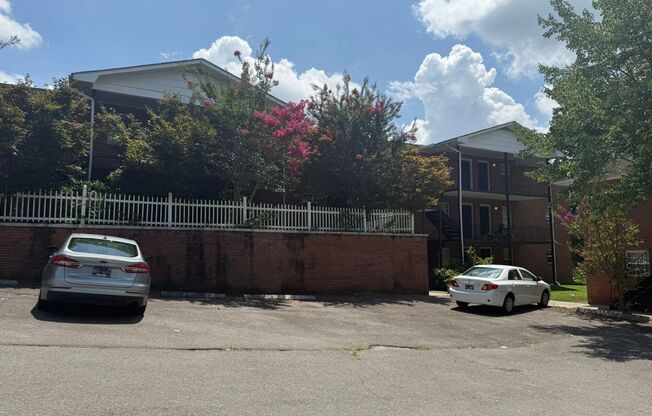 Oak Hill Apartments