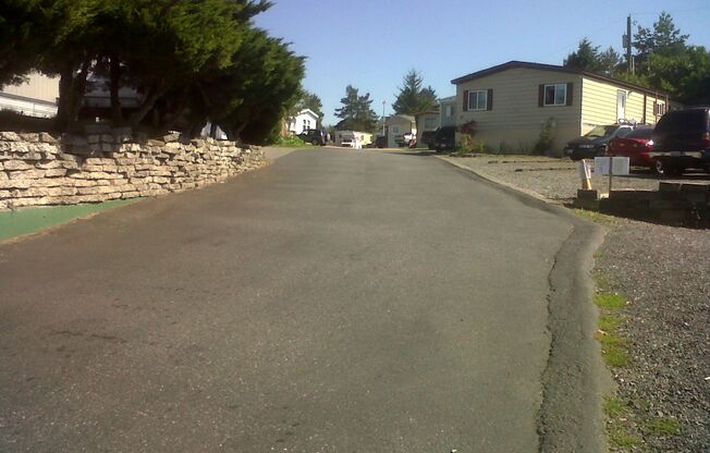 Westburg RV and Manufactured Home Community
