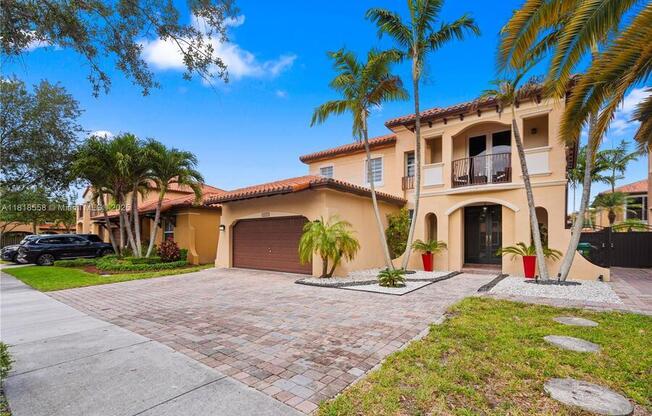 3082 SW 156 AVE