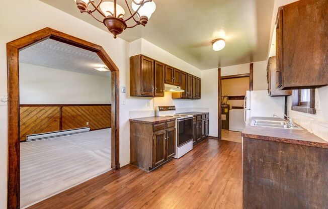2223 Dexter Drive