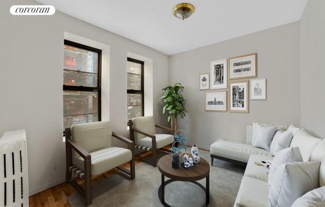 242 E 50 ST