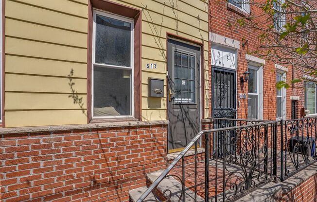 513 Morris St