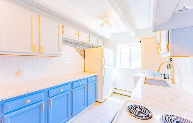 1180 Yosemite St. Apt# 307