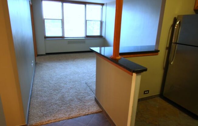 1 bed, 1 bath, $1,450, Unit Unit 614