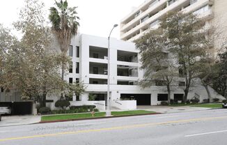 1345 Beverly Glen Blvd