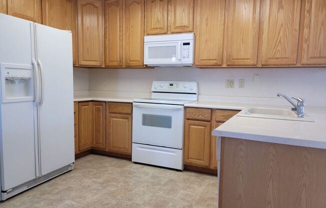4 beds, 2 baths, $2,500