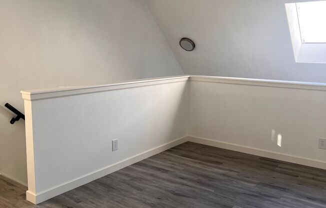 1 bed, 1 bath, $1,400, Unit # 3 209