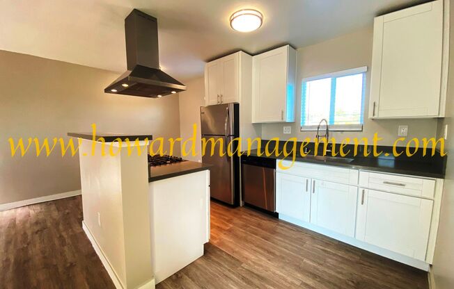 1 bed, 1 bath, 550 sqft, $2,095, Unit 12