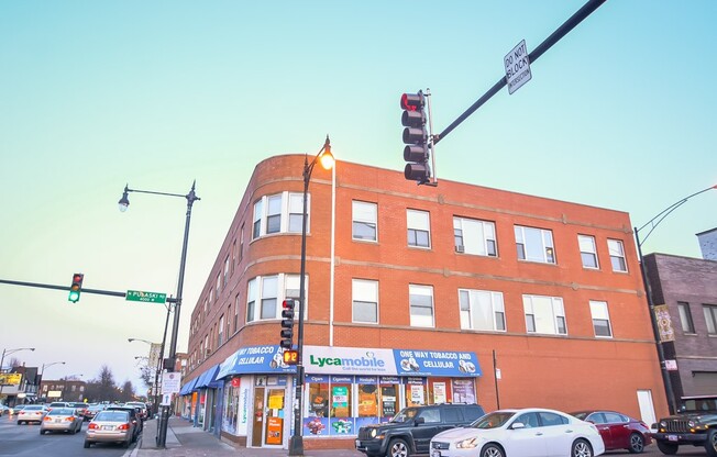 Partner-provided property photo