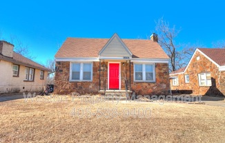 3315 N YOUNGS BLVD