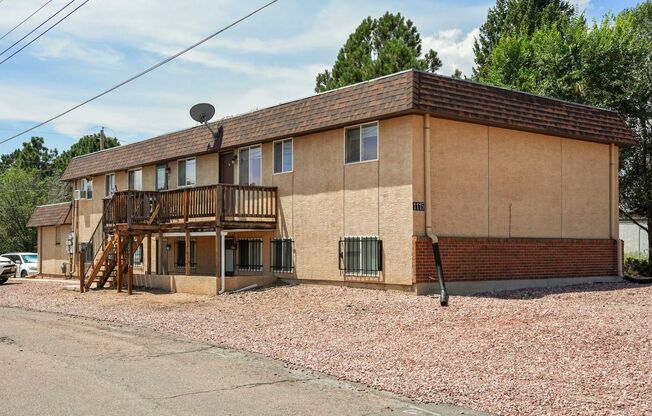 1115 Old Dutch Mill Rd.