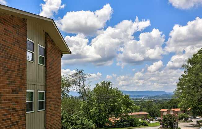 City View Apartments