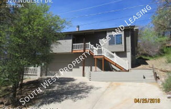 Partner-provided property photo