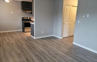 1 bed, 1 bath, 650 sqft, $1,195, Unit I