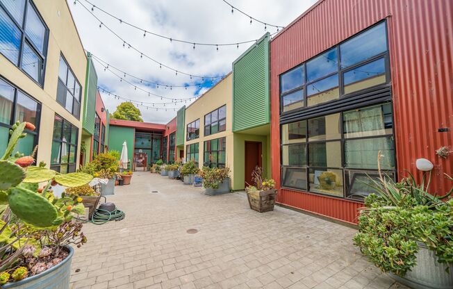 1000 43rd Street