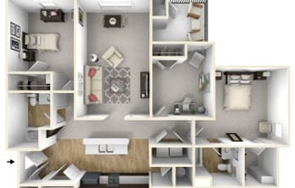 Partner-provided photo for $1894 unit