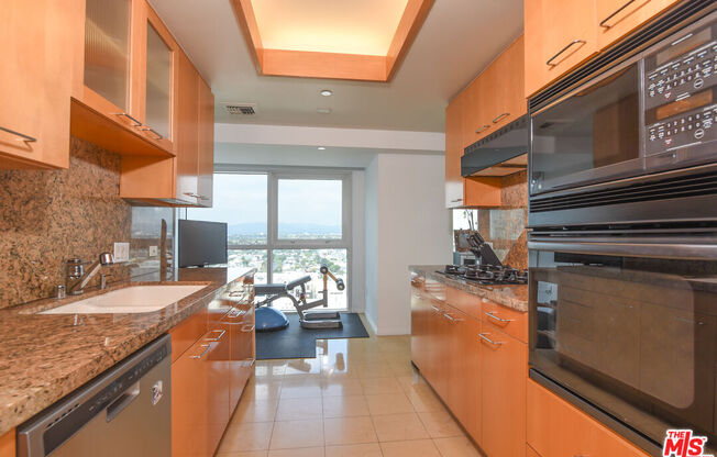 2 beds, 2.5 baths, 1,855 sqft, $7,600, Unit 1703