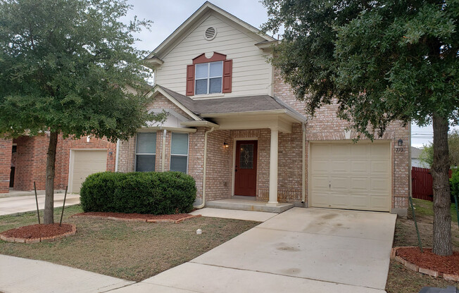 3 beds, 2 baths, $1,895