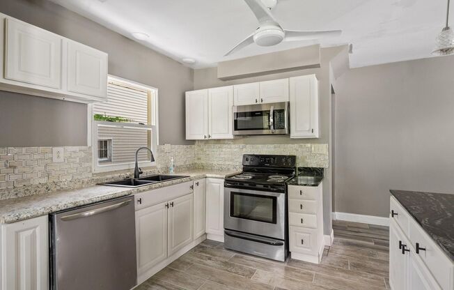 3 Bedroom Home For Rent