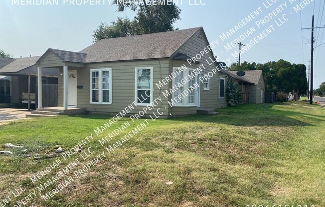 Partner-provided property photo