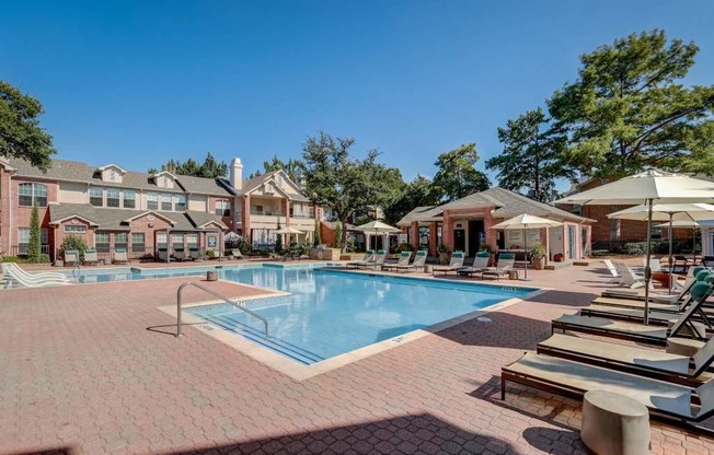 Newly Renovated One, Two, and Three Bedroom Apartment Homes In North Dallas Near Addison.