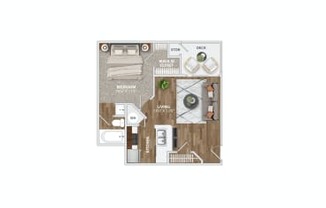 Partner-provided photo for $1139 unit