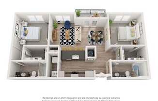 Partner-provided photo for $1635 unit