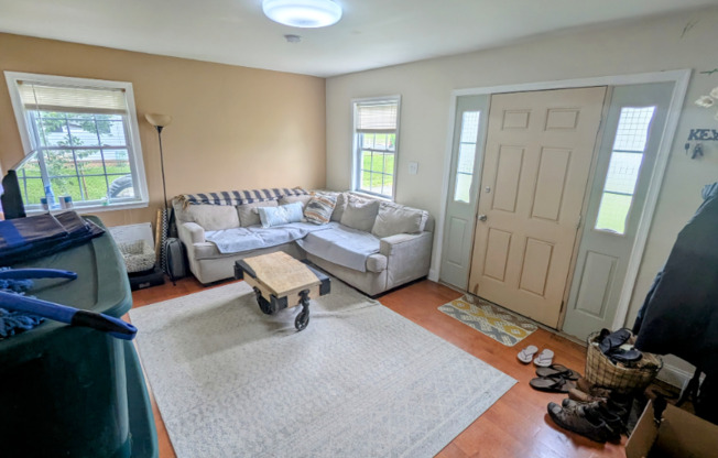 144 CABBEL DR