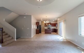 4 beds, 2.5 baths, $2,300