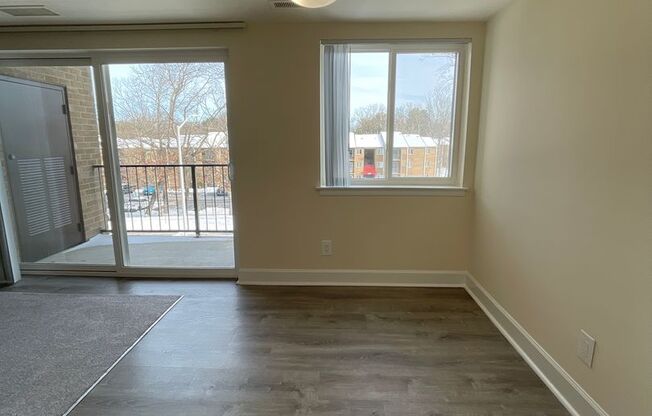 1 bed, 1 bath, 745 sqft, $1,650, Unit 14202 #202