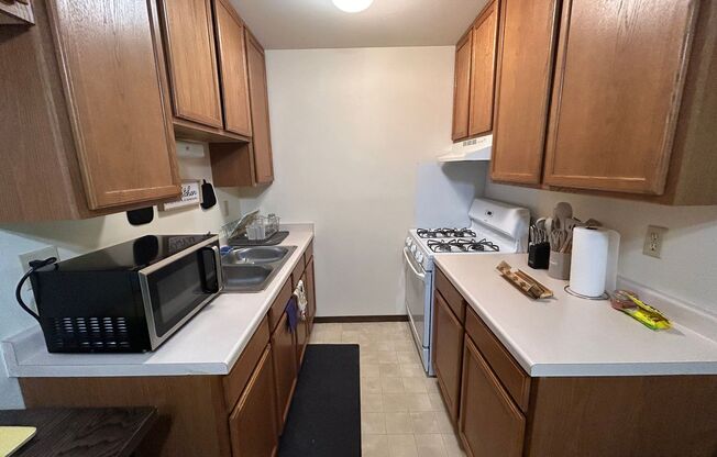 1 bed, 1 bath, $925, Unit 29