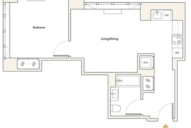 Partner-provided property photo