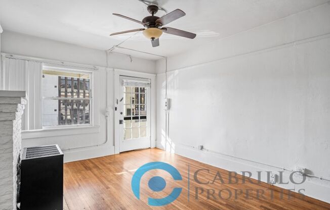 Studio, 1 bath, 341 sqft, $1,695, Unit 2261