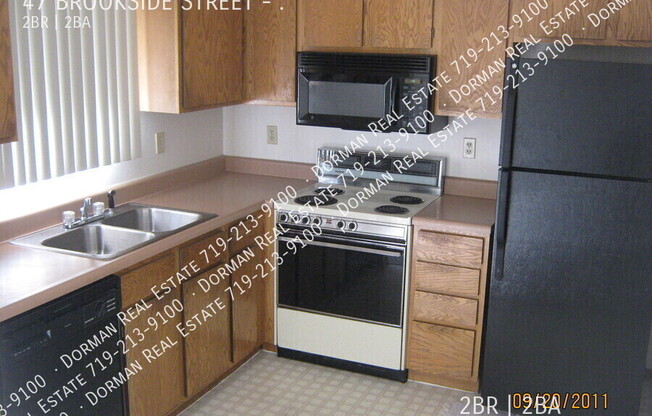 47 BROOKSIDE ST