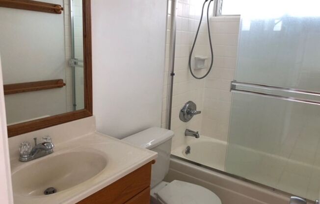 1 bed, 1 bath, $1,995