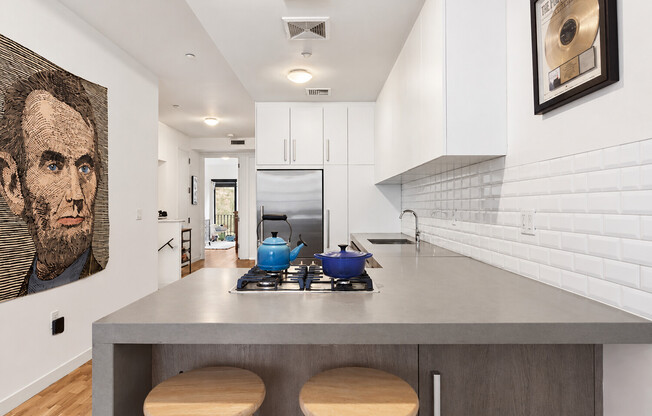2 beds, 3 baths, 1,668 sqft, $8,150, Unit 1