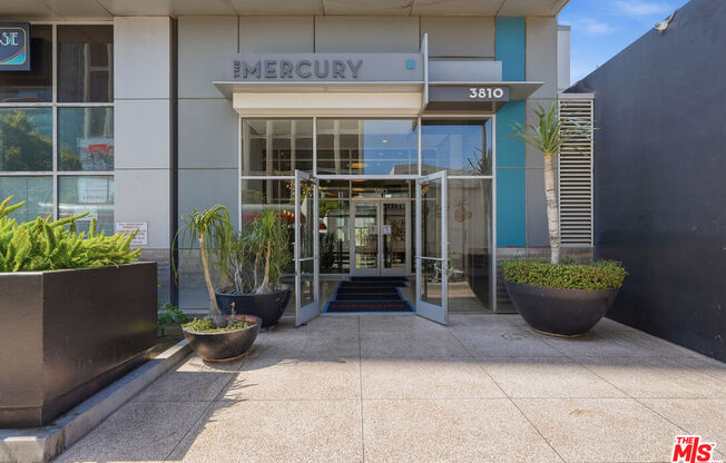 1 bed, 1 bath, 710 sqft, $2,400, Unit 1609