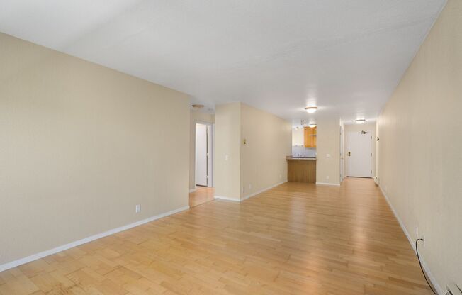 2 beds, 1 bath, 847 sqft, $3,350, Unit 367 Arguello Blvd #4