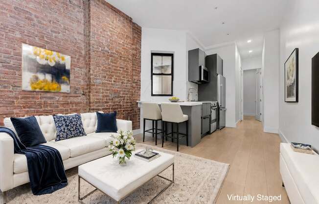 2 beds, 1.5 baths, $6,000, Unit DUPLEX A