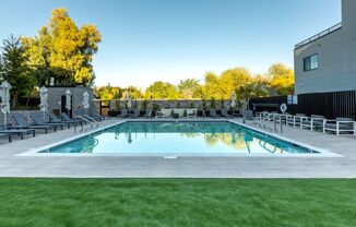 The Common | Luxury Apartments in Phoenix