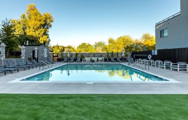 The Common | Luxury Apartments in Phoenix