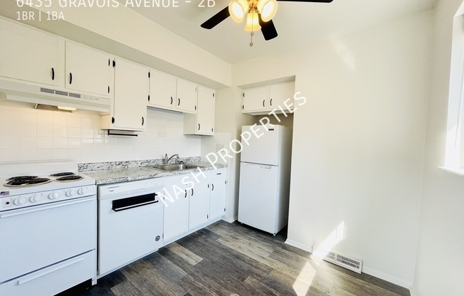 6435 Gravois Avenue