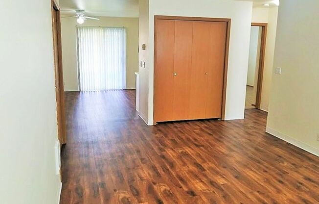 Riverview Apartments
